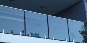 Laminated Safety Glass