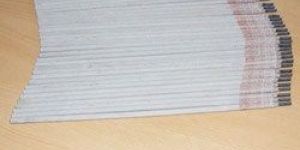 LOW ALLOY HIGH TENSILE STEEL ELECTRODES