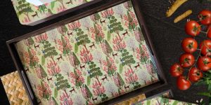 Deer Park Design Tableware Set