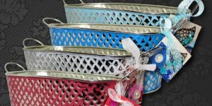 Design Hamper Tin