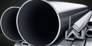 Stainless Steel Angle Pipe, For Industrial