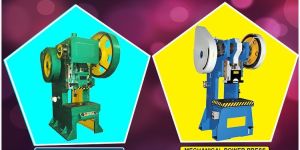 Mechanical Power Press