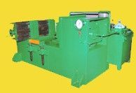 Rail Bending Hydraulic Press