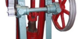 Standard Filter Press