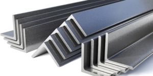 Stainless Steel Angle