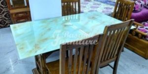 All Sagun Dining Set
