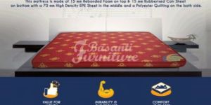 Relaxspring Mattress Dezire Eco King and Queen Size