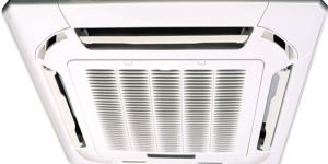 Cassette Type Air Conditioners