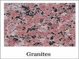 Granite Marbles