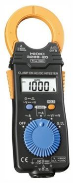 Clamp Meter Hioki 3288
