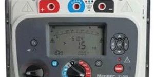 Megger Insulation Tester MIT515