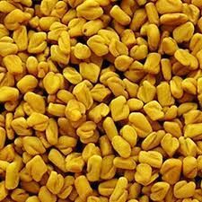 Fenugreek Seeds