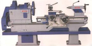 Heavy Duty Lathe