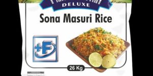 Sona Masuri Rice
