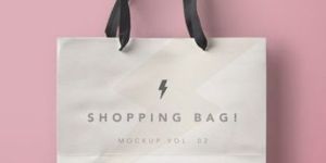 Shopping Bag