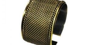 Women Ethnic Cuff Bracelet