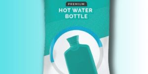 Hot Water Bottle