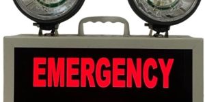 Pmi Emergency Exit New Light