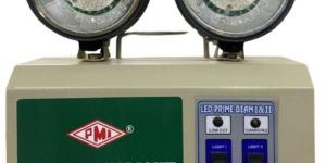Pmi Ultra Prime Beam Emergency Light