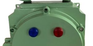 Twin Beam Flameproof Emergency Light