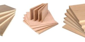 Plywood Sheets