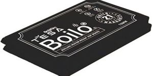 Tesa Boilo Hdf Board