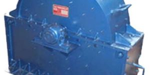 Disintegrator Machine