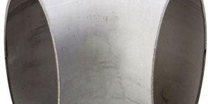 3D Stainless Steel Elbow
