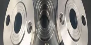 Duplex Steel S31803 and S32205 Flanges