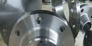 Inconel 600 Flanges