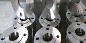 Nickel 200 Flanges