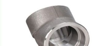 Socket Weld 45 Elbow