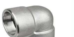 SOCKET WELD 90 DEGREE ELBOW