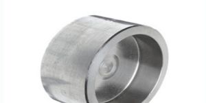 Socket Weld Pipe Cap
