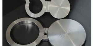 Spectacle Blind Flanges