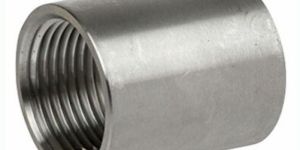 Threaded Full Coupling