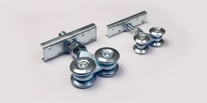 Hanger Roller Series