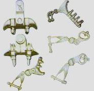 Disc Insulator Hardware Fitting