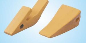 dredging tooth points adapters