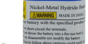 Dentsply Propex Ii Battery