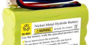 J Morita Nimh Battery
