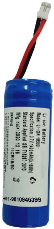 waldent lithium ion battery