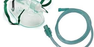 OXY99 Universal Adapter Oxygen Face Mask