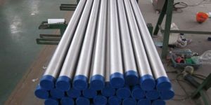 SS 317L Seamless Tubes