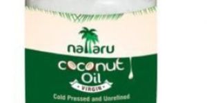 500ml Virgin Coconut Oil