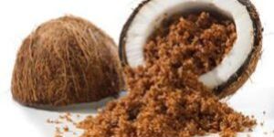 Coconut Sugar