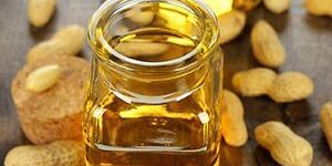 Groundnut Oil