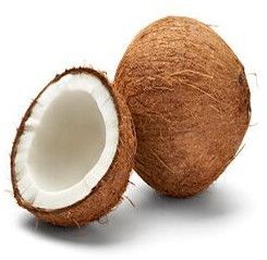 Raw Coconut