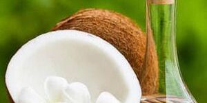 Virgin Coconut Oil