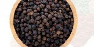Black Pepper